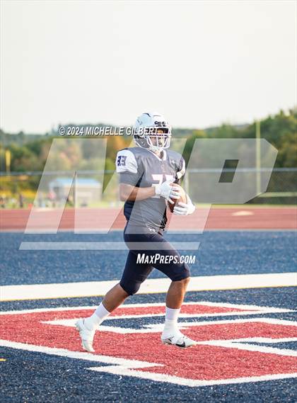 Thumbnail 3 in Fredonia vs Chautauqua Lake/Westfield/Brocton photogallery.