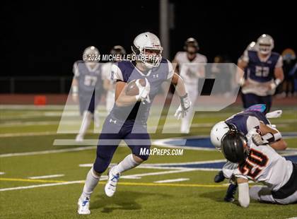Thumbnail 3 in Fredonia vs Chautauqua Lake/Westfield/Brocton photogallery.