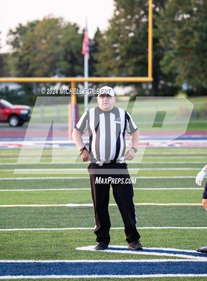Thumbnail 2 in Fredonia vs Chautauqua Lake/Westfield/Brocton photogallery.