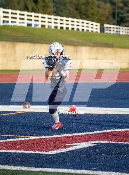 Thumbnail 1 in Fredonia vs Chautauqua Lake/Westfield/Brocton photogallery.