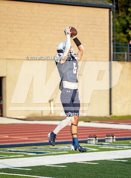 Thumbnail 2 in Fredonia vs Chautauqua Lake/Westfield/Brocton photogallery.