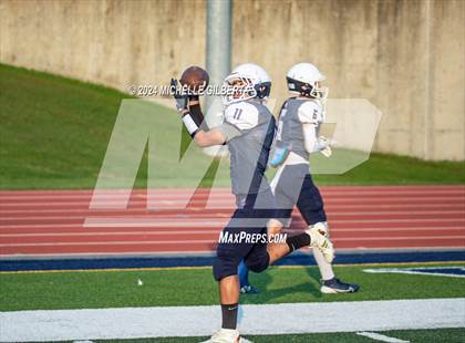 Thumbnail 2 in Fredonia vs Chautauqua Lake/Westfield/Brocton photogallery.