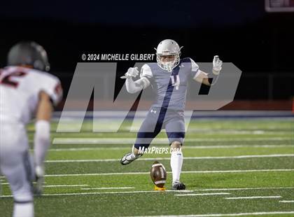 Thumbnail 2 in Fredonia vs Chautauqua Lake/Westfield/Brocton photogallery.