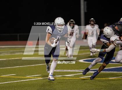 Thumbnail 3 in Fredonia vs Chautauqua Lake/Westfield/Brocton photogallery.