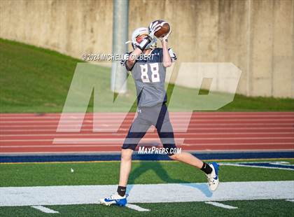 Thumbnail 2 in Fredonia vs Chautauqua Lake/Westfield/Brocton photogallery.
