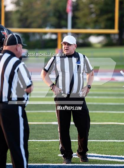 Thumbnail 3 in Fredonia vs Chautauqua Lake/Westfield/Brocton photogallery.