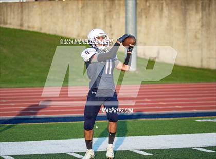 Thumbnail 3 in Fredonia vs Chautauqua Lake/Westfield/Brocton photogallery.