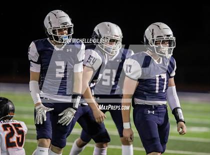 Thumbnail 2 in Fredonia vs Chautauqua Lake/Westfield/Brocton photogallery.