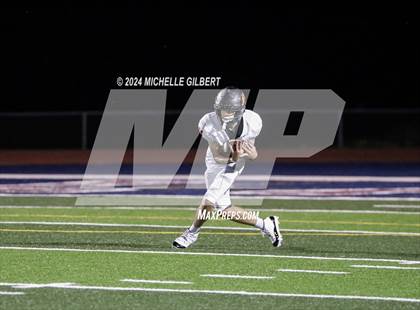Thumbnail 3 in Fredonia vs Chautauqua Lake/Westfield/Brocton photogallery.