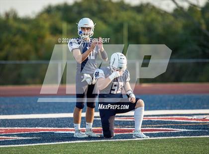 Thumbnail 3 in Fredonia vs Chautauqua Lake/Westfield/Brocton photogallery.