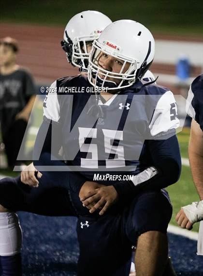 Thumbnail 2 in Fredonia vs Chautauqua Lake/Westfield/Brocton photogallery.