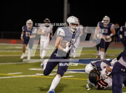 Thumbnail 1 in Fredonia vs Chautauqua Lake/Westfield/Brocton photogallery.
