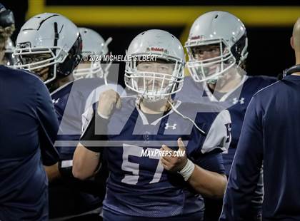 Thumbnail 1 in Fredonia vs Chautauqua Lake/Westfield/Brocton photogallery.