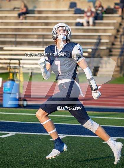 Thumbnail 2 in Fredonia vs Chautauqua Lake/Westfield/Brocton photogallery.