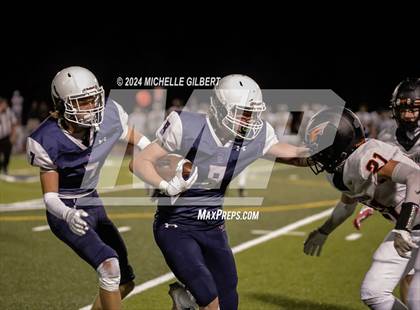 Thumbnail 1 in Fredonia vs Chautauqua Lake/Westfield/Brocton photogallery.