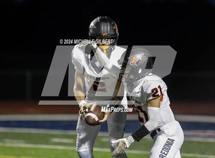 Thumbnail 1 in Fredonia vs Chautauqua Lake/Westfield/Brocton photogallery.