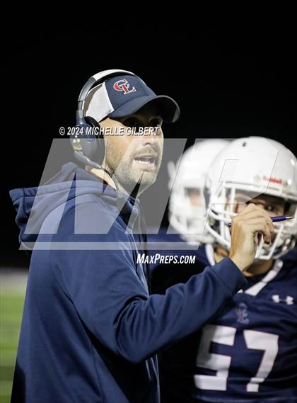 Thumbnail 3 in Fredonia vs Chautauqua Lake/Westfield/Brocton photogallery.