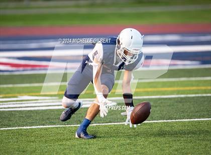 Thumbnail 3 in Fredonia vs Chautauqua Lake/Westfield/Brocton photogallery.