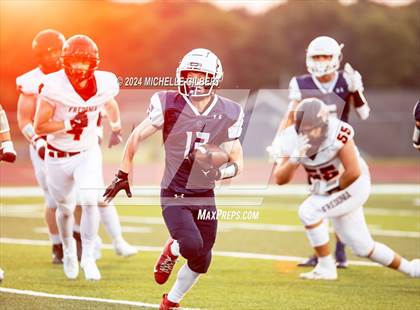 Thumbnail 3 in Fredonia vs Chautauqua Lake/Westfield/Brocton photogallery.