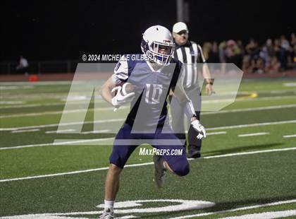 Thumbnail 3 in Fredonia vs Chautauqua Lake/Westfield/Brocton photogallery.
