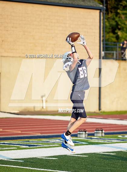 Thumbnail 1 in Fredonia vs Chautauqua Lake/Westfield/Brocton photogallery.