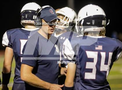 Thumbnail 1 in Fredonia vs Chautauqua Lake/Westfield/Brocton photogallery.