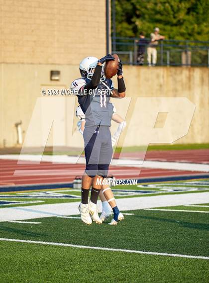 Thumbnail 3 in Fredonia vs Chautauqua Lake/Westfield/Brocton photogallery.