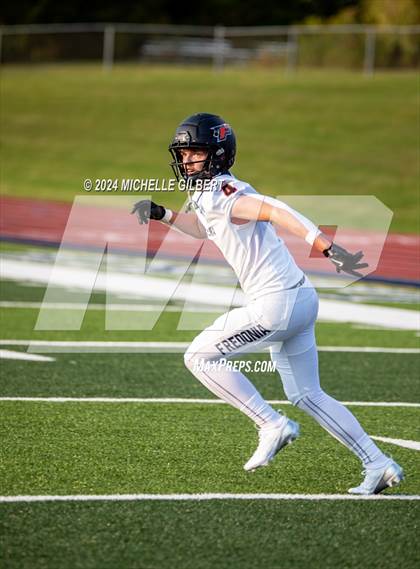 Thumbnail 1 in Fredonia vs Chautauqua Lake/Westfield/Brocton photogallery.