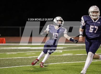 Thumbnail 2 in Fredonia vs Chautauqua Lake/Westfield/Brocton photogallery.