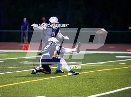 Thumbnail 2 in Fredonia vs Chautauqua Lake/Westfield/Brocton photogallery.