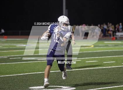 Thumbnail 2 in Fredonia vs Chautauqua Lake/Westfield/Brocton photogallery.
