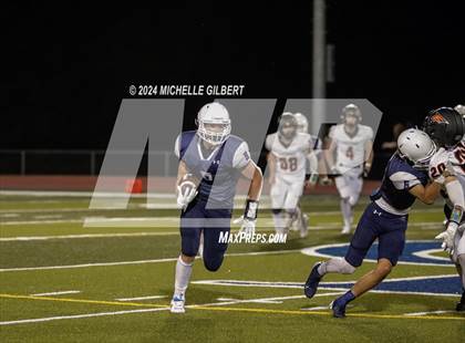 Thumbnail 2 in Fredonia vs Chautauqua Lake/Westfield/Brocton photogallery.