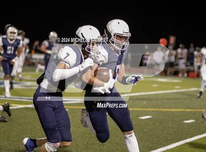 Thumbnail 2 in Fredonia vs Chautauqua Lake/Westfield/Brocton photogallery.