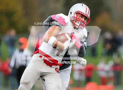 Thumbnail 1 in Canandaigua Academy @ Eastridge (Section 5 Class A Semifinal) photogallery.