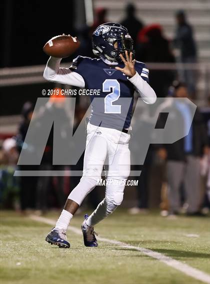 Thumbnail 1 in Canandaigua Academy @ Eastridge (Section 5 Class A Semifinal) photogallery.