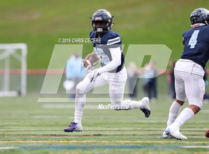 Thumbnail 2 in Canandaigua Academy @ Eastridge (Section 5 Class A Semifinal) photogallery.