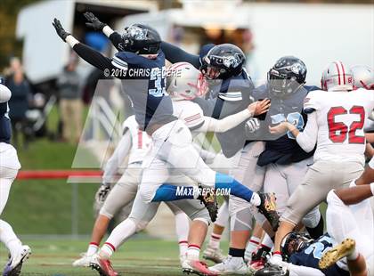 Thumbnail 1 in Canandaigua Academy @ Eastridge (Section 5 Class A Semifinal) photogallery.