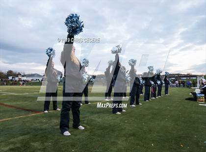 Thumbnail 1 in Canandaigua Academy @ Eastridge (Section 5 Class A Semifinal) photogallery.