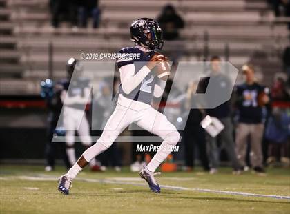 Thumbnail 1 in Canandaigua Academy @ Eastridge (Section 5 Class A Semifinal) photogallery.