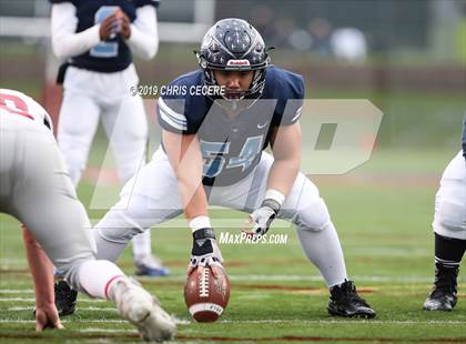 Thumbnail 2 in Canandaigua Academy @ Eastridge (Section 5 Class A Semifinal) photogallery.