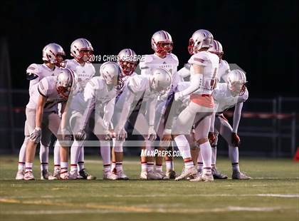 Thumbnail 1 in Canandaigua Academy @ Eastridge (Section 5 Class A Semifinal) photogallery.