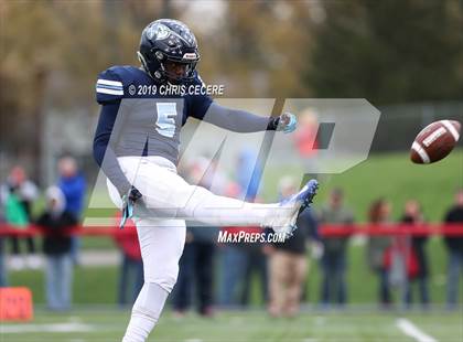Thumbnail 1 in Canandaigua Academy @ Eastridge (Section 5 Class A Semifinal) photogallery.