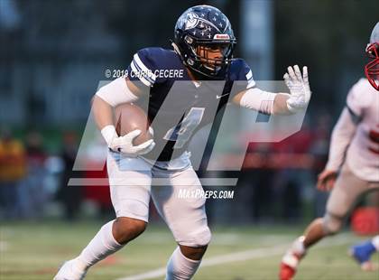 Thumbnail 3 in Canandaigua Academy @ Eastridge (Section 5 Class A Semifinal) photogallery.