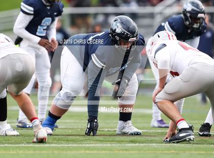 Thumbnail 3 in Canandaigua Academy @ Eastridge (Section 5 Class A Semifinal) photogallery.