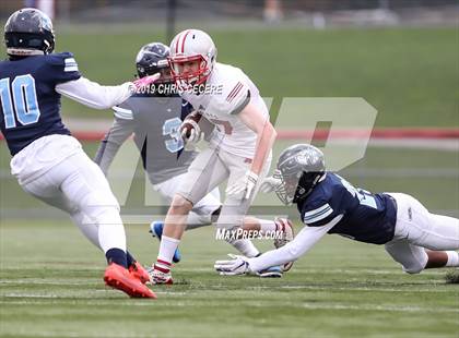 Thumbnail 1 in Canandaigua Academy @ Eastridge (Section 5 Class A Semifinal) photogallery.
