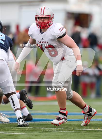 Thumbnail 1 in Canandaigua Academy @ Eastridge (Section 5 Class A Semifinal) photogallery.