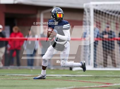 Thumbnail 2 in Canandaigua Academy @ Eastridge (Section 5 Class A Semifinal) photogallery.