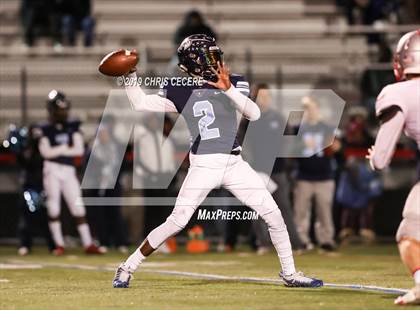 Thumbnail 2 in Canandaigua Academy @ Eastridge (Section 5 Class A Semifinal) photogallery.
