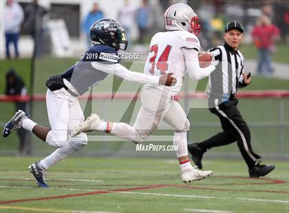 Thumbnail 1 in Canandaigua Academy @ Eastridge (Section 5 Class A Semifinal) photogallery.