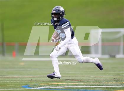 Thumbnail 1 in Canandaigua Academy @ Eastridge (Section 5 Class A Semifinal) photogallery.